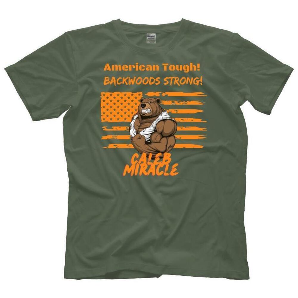 Americantough Backwood Strong Shirt